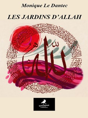 cover image of Les Jardins d'Allah